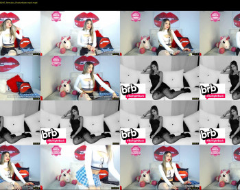carlotta_ricci — 75 minute Chaturbate female cam show recording, 1080p, Oct 2, 2020