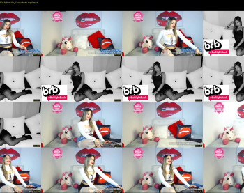 carlotta_ricci — 74 minute Chaturbate female cam show recording, 1080p, Oct 2, 2020