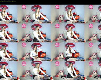 carlotta_ricci — 67 minute Chaturbate female cam show recording, 1080p, Oct 2, 2020