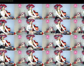 carlotta_ricci — 56 minute Chaturbate female cam show recording, 1080p, Oct 2, 2020