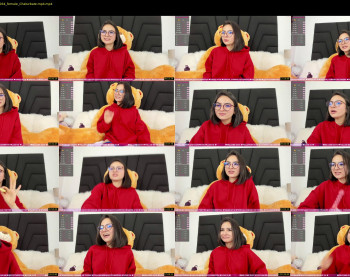 cherry__pie — 70 minute Chaturbate female cam show recording, 1080p, Oct 1, 2020
