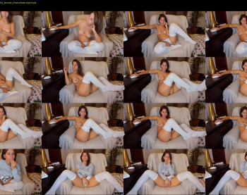 crissy_love — 74 minute Chaturbate female cam show recording, 1080p, Oct 2, 2020