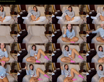 crissy_love — 71 minute Chaturbate female cam show recording, 1080p, Oct 2, 2020