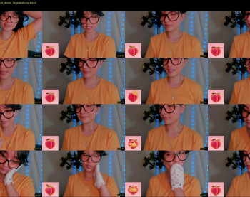 dallas_kiut — 13 minute Chaturbate female cam show recording, 1080p, Oct 2, 2020