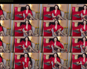 dianacharm — 40 minute Chaturbate female cam show recording, 1080p, Oct 1, 2020