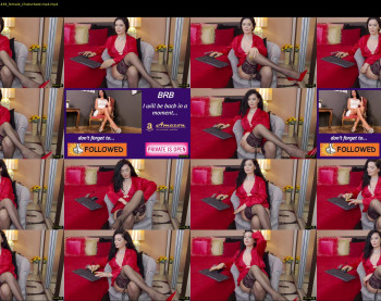 dianacharm — 70 minute Chaturbate female cam show recording, 1080p, Oct 1, 2020