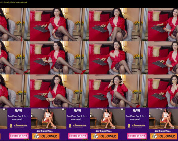 dianacharm — 74 minute Chaturbate female cam show recording, 1080p, Oct 1, 2020