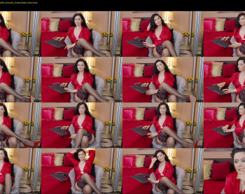 dianacharm — 36 minute Chaturbate female cam show recording, 1080p, Oct 1, 2020