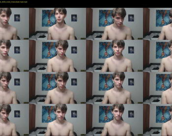 dmitryromanov — 10 minute Chaturbate male cam show recording, 1080p, Oct 2, 2020