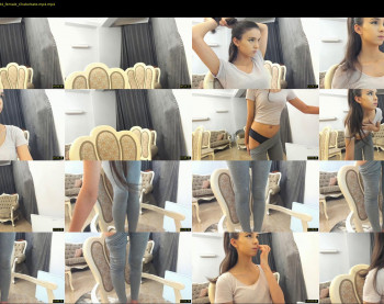 ehotlovea — 70 minute Chaturbate female cam show recording, 1080p, Oct 2, 2020