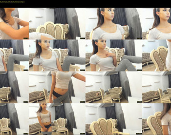 ehotlovea — 70 minute Chaturbate female cam show recording, 1080p, Oct 2, 2020