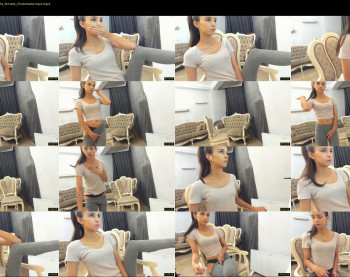 ehotlovea — 70 minute Chaturbate female cam show recording, 1080p, Oct 2, 2020