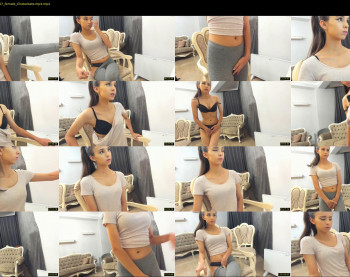 ehotlovea — 70 minute Chaturbate female cam show recording, 1080p, Oct 2, 2020