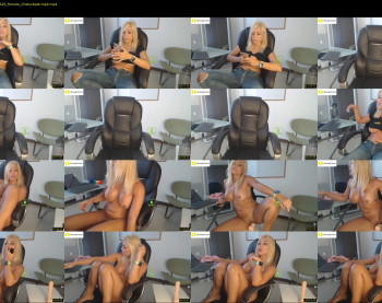 eileen_rose — 71 minute Chaturbate female cam show recording, 1080p, Oct 1, 2020