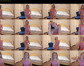 ellcrys — 17 minute Chaturbate couple cam show recording, 1080p, Oct 1, 2020