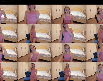 ellcrys — 63 minute Chaturbate couple cam show recording, 1080p, Oct 1, 2020