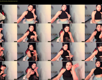 emma_johnson_ — 11 minute Chaturbate female cam show recording, 720p, Oct 2, 2020