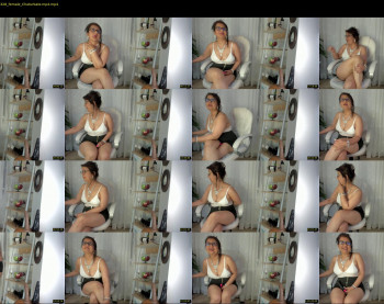 eva_mature — 70 minute Chaturbate female cam show recording, 1080p, Oct 2, 2020