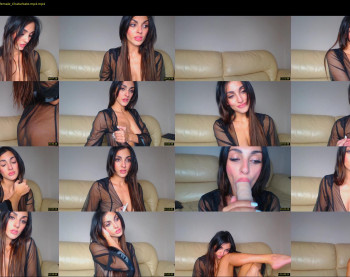 eva_ra — 70 minute Chaturbate female cam show recording, 1080p, Oct 2, 2020