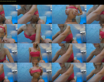 fallingangel_ — 8 minute Chaturbate female cam show recording, 1080p, Oct 1, 2020