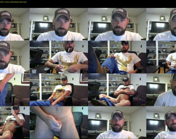 hardworkertn — 50 minute Chaturbate male cam show recording, 720p, Oct 2, 2020