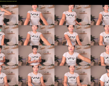 helen_miller — 9 minute Chaturbate female cam show recording, 1080p, Oct 1, 2020