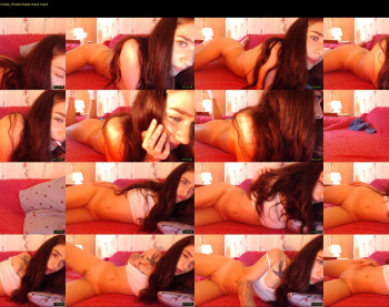 imsiri — 23 minute Chaturbate female cam show recording, 720p, Oct 2, 2020