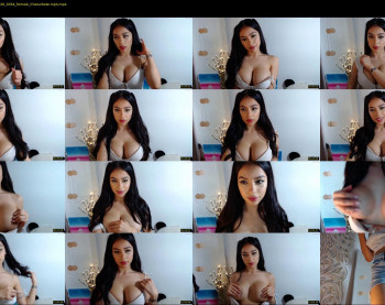 itsssssssme_lana — 16 minute Chaturbate female cam show recording, 720p, Oct 2, 2020