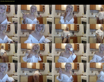 iuliana32 — 21 minute Chaturbate couple cam show recording, 1080p, Oct 1, 2020