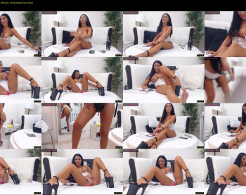 ivonady — 74 minute Chaturbate female cam show recording, 1080p, Oct 1, 2020
