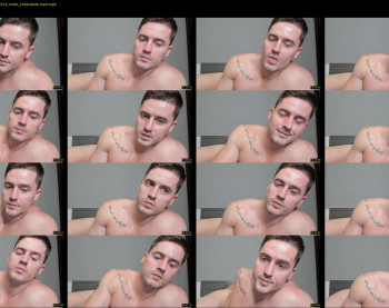 jasonblakes — 11 minute Chaturbate male cam show recording, 1080p, Oct 1, 2020