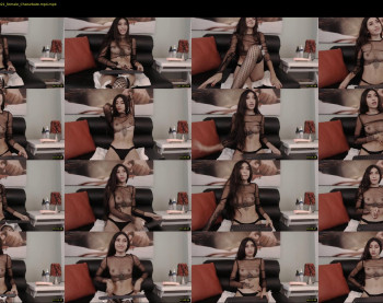 jennaowen — 10 minute Chaturbate female cam show recording, 720p, Oct 1, 2020