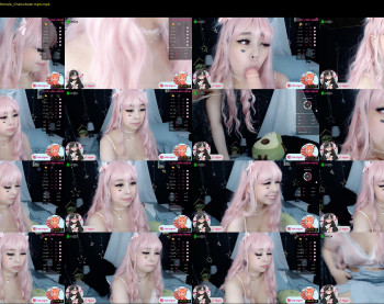 ji_hyun — 76 minute Chaturbate female cam show recording, 1080p, Oct 2, 2020