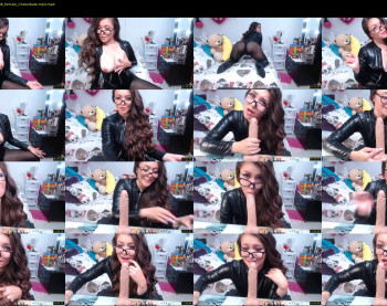 karitto__2 — 22 minute Chaturbate female cam show recording, 1080p, Oct 1, 2020