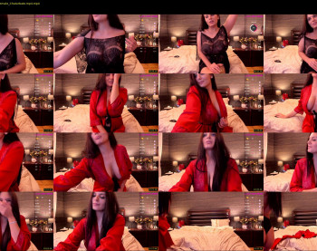 karrin — 38 minute Chaturbate female cam show recording, 1080p, Oct 2, 2020