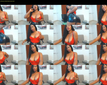 keila_lol — 12 minute Chaturbate female cam show recording, 720p, Oct 1, 2020