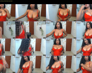 keila_lol — 20 minute Chaturbate female cam show recording, 1080p, Oct 2, 2020