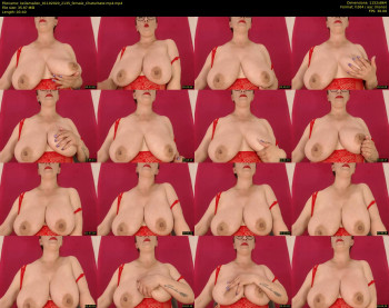 keilamailen — 4 minute Chaturbate female cam show recording, 720p, Oct 1, 2020