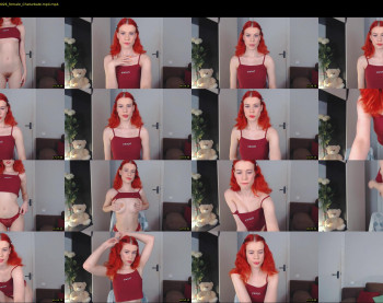 keira_knight — 60 minute Chaturbate female cam show recording, 1080p, Oct 2, 2020