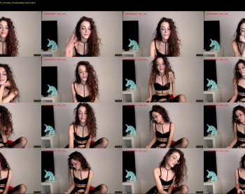 kiraturner — 9 minute Chaturbate couple cam show recording, 720p, Oct 1, 2020