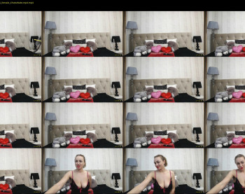 ladyjeen — 42 minute Chaturbate female cam show recording, 1080p, Oct 1, 2020