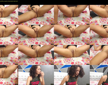 latinabeautifull — 17 minute Chaturbate female cam show recording, 720p, Oct 2, 2020
