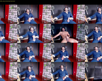 latino23bom — 114 minute Chaturbate male cam show recording, 720p, Oct 1, 2020