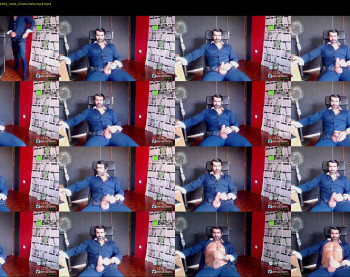 latino23bom — 82 minute Chaturbate male cam show recording, 720p, Oct 1, 2020