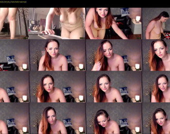 marrygrayes — 4 minute Chaturbate female cam show recording, 1080p, Oct 1, 2020