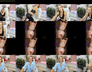 martha_mayer — 76 minute Chaturbate female cam show recording, 1080p, Oct 1, 2020