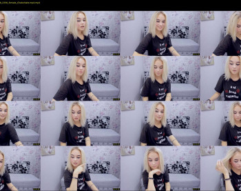 mary_romance — 6 minute Chaturbate female cam show recording, 1080p, Oct 1, 2020