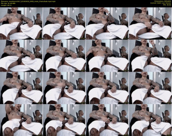 menbienn2017 — 9 minute Chaturbate male cam show recording, 480p, Oct 2, 2020