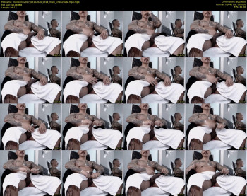 menbienn2017 — 5 minute Chaturbate male cam show recording, 480p, Oct 2, 2020