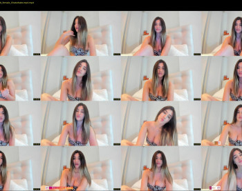 miaduval — 6 minute Chaturbate female cam show recording, 1080p, Oct 2, 2020